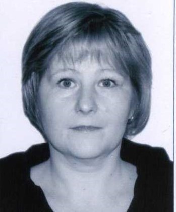 Волкова Наталия Владимировна
